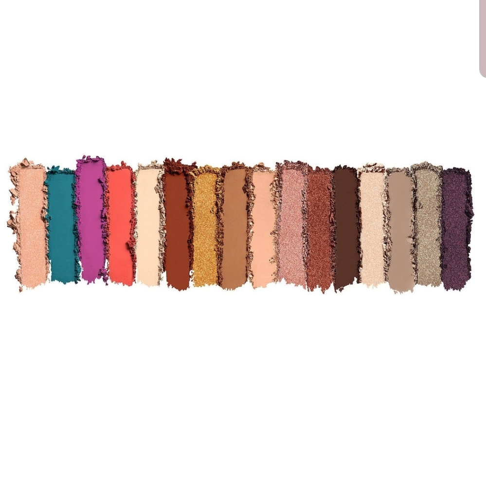 Smashbox L.A. Cover Shot Eyeshadow Palette - Picture 3 of 4